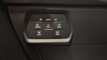 Cupra Formentor 1.5 TSI 110kW (150 CV) Tech Ed 19 DSG