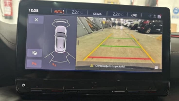 Cupra Formentor 1.5 TSI 110kW (150 CV) Tech Ed 19 DSG