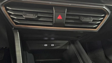 Cupra Formentor 1.5 TSI 110kW (150 CV) Tech Ed 19 DSG