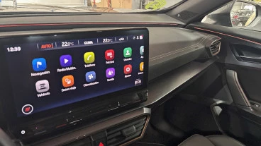 Cupra Formentor 1.5 TSI 110kW (150 CV) Tech Ed 19 DSG