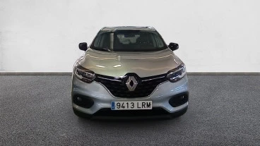 Renault Kadjar Limited GPF TCe 103kW (140CV)