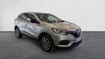 Renault Kadjar Limited GPF TCe 103kW (140CV)