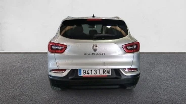 Renault Kadjar Limited GPF TCe 103kW (140CV)