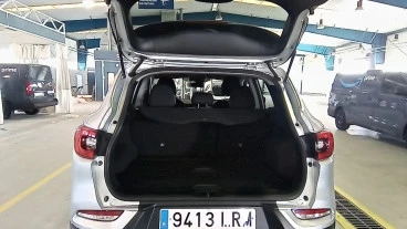 Renault Kadjar Limited GPF TCe 103kW (140CV)