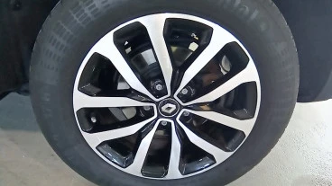 Renault Kadjar Limited GPF TCe 103kW (140CV)