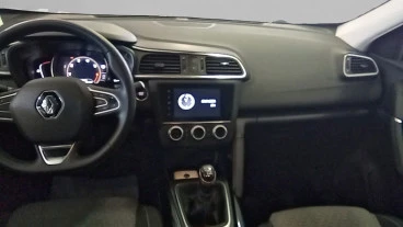 Renault Kadjar Limited GPF TCe 103kW (140CV)