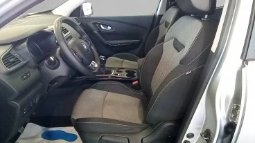 Renault Kadjar Limited GPF TCe 103kW (140CV)