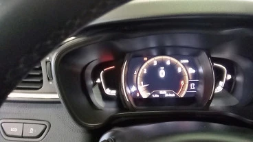 Renault Kadjar Limited GPF TCe 103kW (140CV)