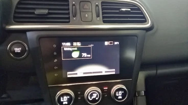 Renault Kadjar Limited GPF TCe 103kW (140CV)