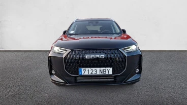 EBRO S700 1.6 TGDI Luxury 7 DCT