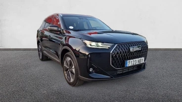 EBRO S700 1.6 TGDI Luxury 7 DCT