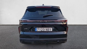 EBRO S700 1.6 TGDI Luxury 7 DCT