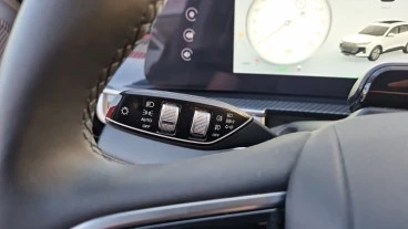 EBRO S700 1.6 TGDI Luxury 7 DCT