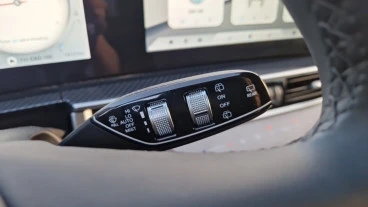 EBRO S700 1.6 TGDI Luxury 7 DCT
