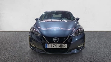 Nissan Micra IG-T 68 kW (92 CV) E6D-F CVT Acenta