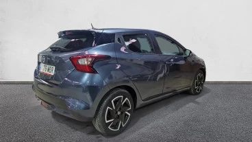 Nissan Micra IG-T 68 kW (92 CV) E6D-F CVT Acenta