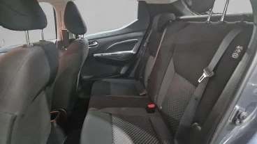 Nissan Micra IG-T 68 kW (92 CV) E6D-F CVT Acenta