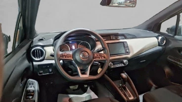 Nissan Micra IG-T 68 kW (92 CV) E6D-F CVT Acenta