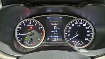 Nissan Micra IG-T 68 kW (92 CV) E6D-F CVT Acenta