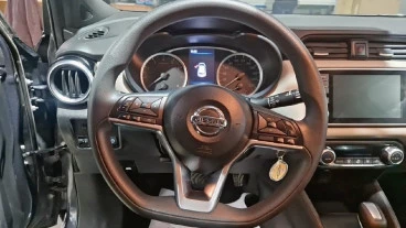 Nissan Micra IG-T 68 kW (92 CV) E6D-F CVT Acenta