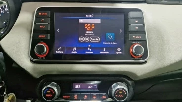 Nissan Micra IG-T 68 kW (92 CV) E6D-F CVT Acenta