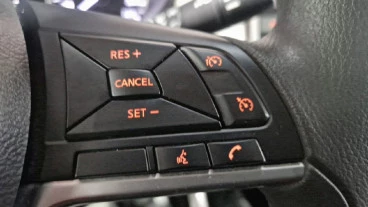 Nissan Micra IG-T 68 kW (92 CV) E6D-F CVT Acenta