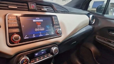 Nissan Micra IG-T 68 kW (92 CV) E6D-F CVT Acenta