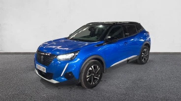 Peugeot 2008 Allure Pack Puretech 100 S&S BVM6