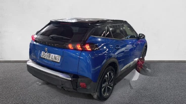 Peugeot 2008 Allure Pack Puretech 100 S&S BVM6