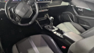 Peugeot 2008 Allure Pack Puretech 100 S&S BVM6