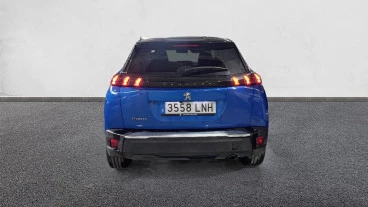 Peugeot 2008 Allure Pack Puretech 100 S&S BVM6