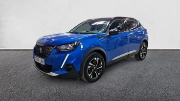 Peugeot 2008 Allure Pack Puretech 100 S&S BVM6