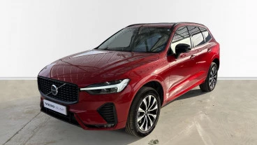 Volvo XC60 2.0 B5 G MHEV Ultra Dark Auto AWD