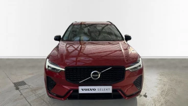 Volvo XC60 2.0 B5 G MHEV Ultra Dark Auto AWD