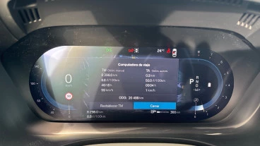 Volvo XC60 2.0 B5 G MHEV Ultra Dark Auto AWD