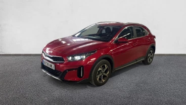 Kia Ceed 1.0 T-GDi 74kW (100CV) Drive