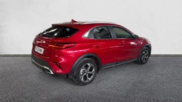 Kia Ceed 1.0 T-GDi 74kW (100CV) Drive