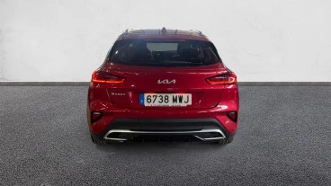 Kia Ceed 1.0 T-GDi 74kW (100CV) Drive