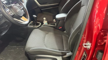 Kia Ceed 1.0 T-GDi 74kW (100CV) Drive