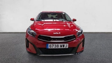 Kia Ceed 1.0 T-GDi 74kW (100CV) Drive