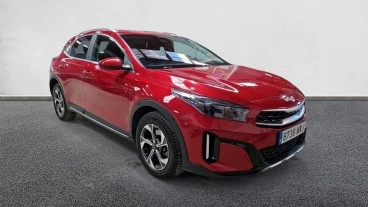Kia Ceed 1.0 T-GDi 74kW (100CV) Drive