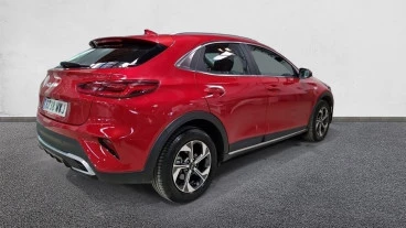 Kia Ceed 1.0 T-GDi 74kW (100CV) Drive