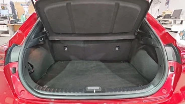 Kia Ceed 1.0 T-GDi 74kW (100CV) Drive