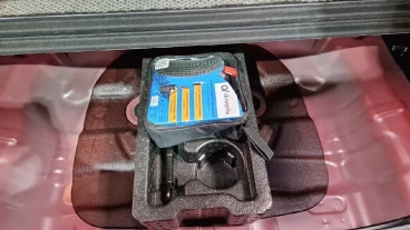 Kia Ceed 1.0 T-GDi 74kW (100CV) Drive