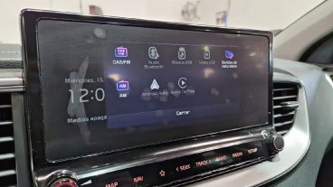 Kia Ceed 1.0 T-GDi 74kW (100CV) Drive