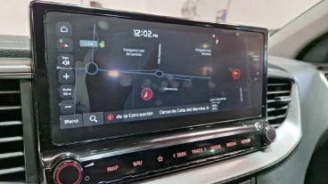 Kia Ceed 1.0 T-GDi 74kW (100CV) Drive