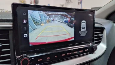 Kia Ceed 1.0 T-GDi 74kW (100CV) Drive