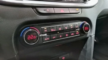 Kia Ceed 1.0 T-GDi 74kW (100CV) Drive