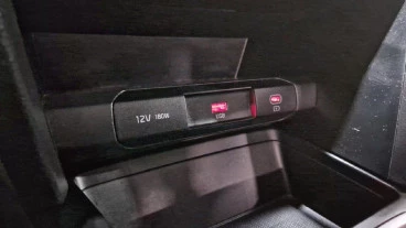 Kia Ceed 1.0 T-GDi 74kW (100CV) Drive