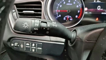 Kia Ceed 1.0 T-GDi 74kW (100CV) Drive